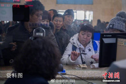 所有旅客离开了才能放心回家