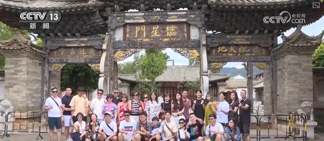 中越跨境旅游持续火热
