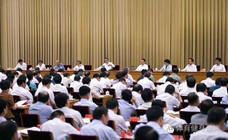 建设健康中国 保障人民健康