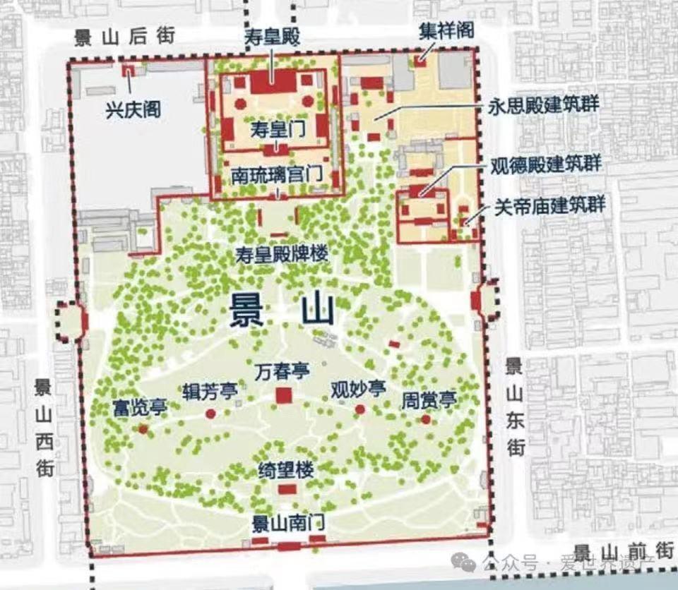 “北京中轴线”申遗成功背后的故事