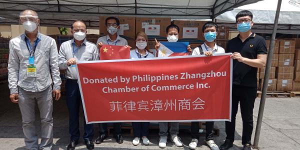 菲律宾政府加大外国人非法务工等打击力度 中使馆发布提醒