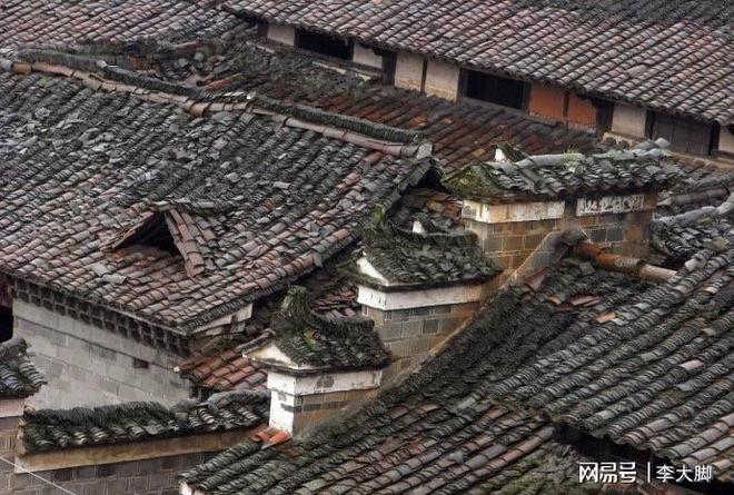 棠阴古镇，“明清古建筑博物馆”