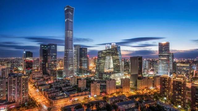 北京楼市数据，市场日评，10月4日已更新！