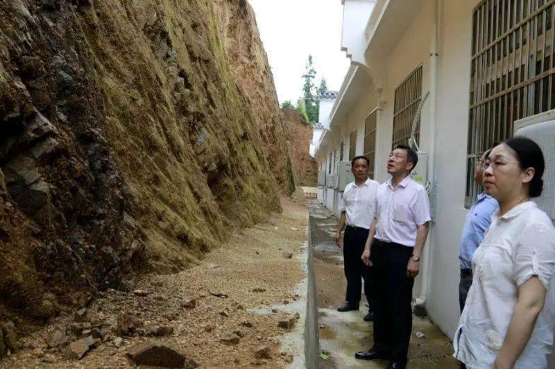灾害隐患早发现：堤坝决口前哪些征兆不容忽视？