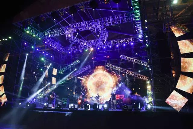 第二十七届北京国际音乐节开幕 9场音乐盛宴云集多国艺术家