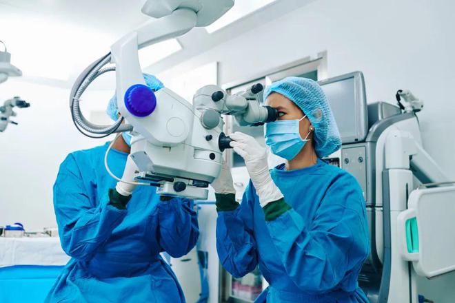 近视手术后可参加海军飞行学员选拔