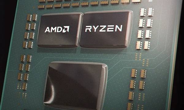 3nm工艺！AMD未来APU有名字了：有希望上Zen6