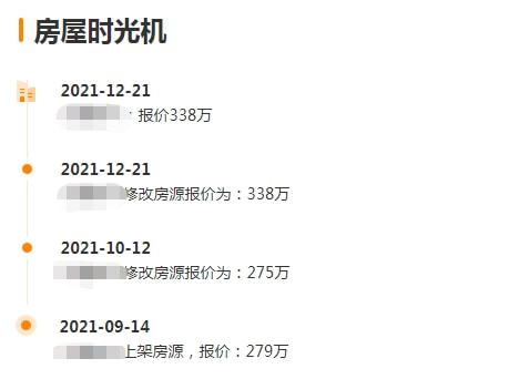 利好出台，买家跟价，房主涨价，买家再跟，房主再涨，信心爆棚！