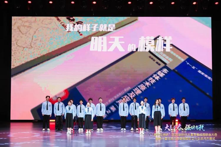 将“潮”融入实际生活  2024南翔国潮大会启动
