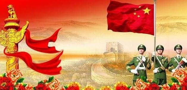 人民军队与祖国同奋进共成长｜《坚守的力量》