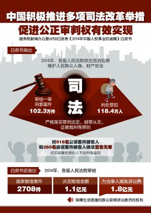 新华时评｜中国人权事业成就举世公认
