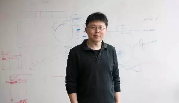 2024年诺贝尔奖即将揭晓，华人科学家陈志坚成热门人选