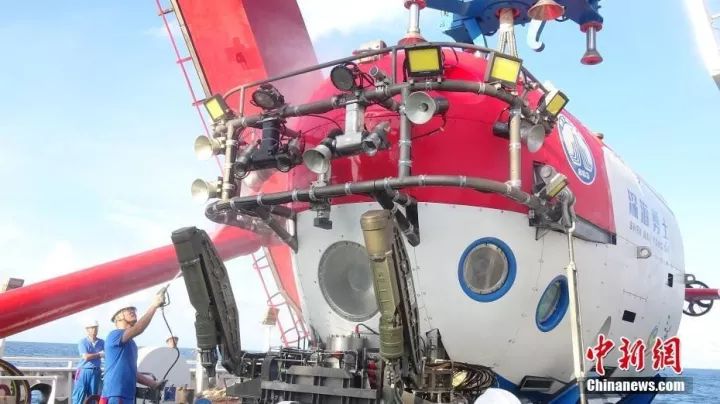 中国自主研制的又一国之重器点火成功