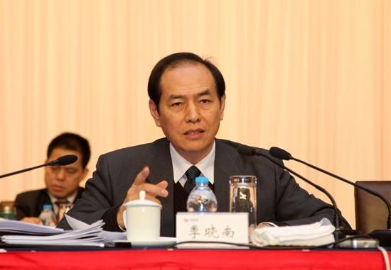 宁夏人事大变动 全总副主席石岱调任组织部长引发关注