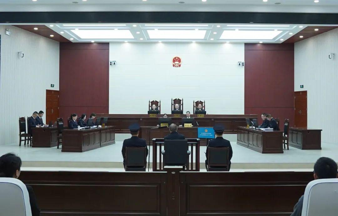 中国人民银行原副行长范一飞受贿案一审结果揭晓法律公正再获体现