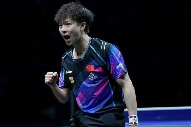 林诗栋勇夺胜利 以3比1战胜户上隼辅 成为国乒唯一晋级亚锦赛男单四强的球员