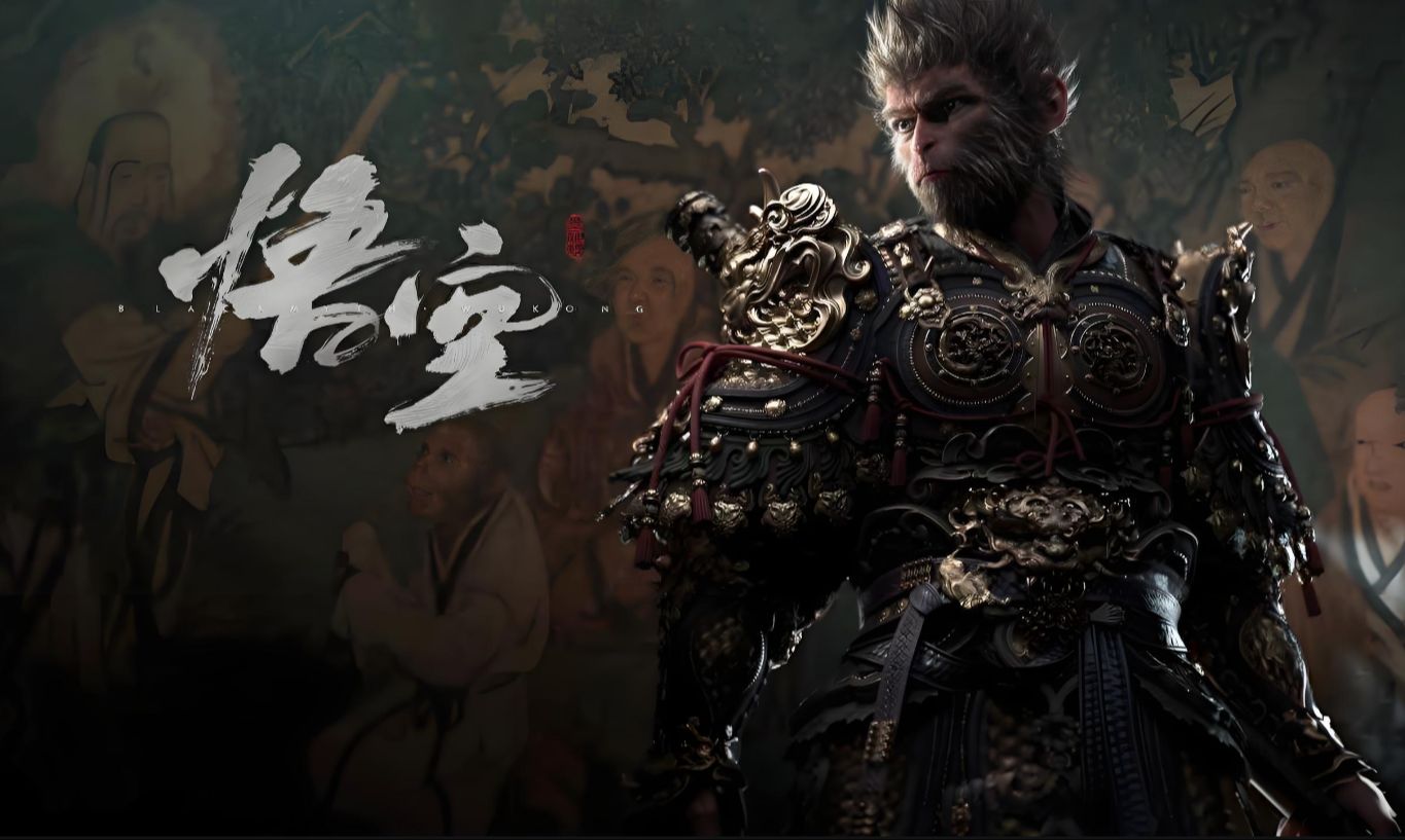 探讨黑神话悟空中十里坡剑神的疯狂升级历程究竟是如何实现的 