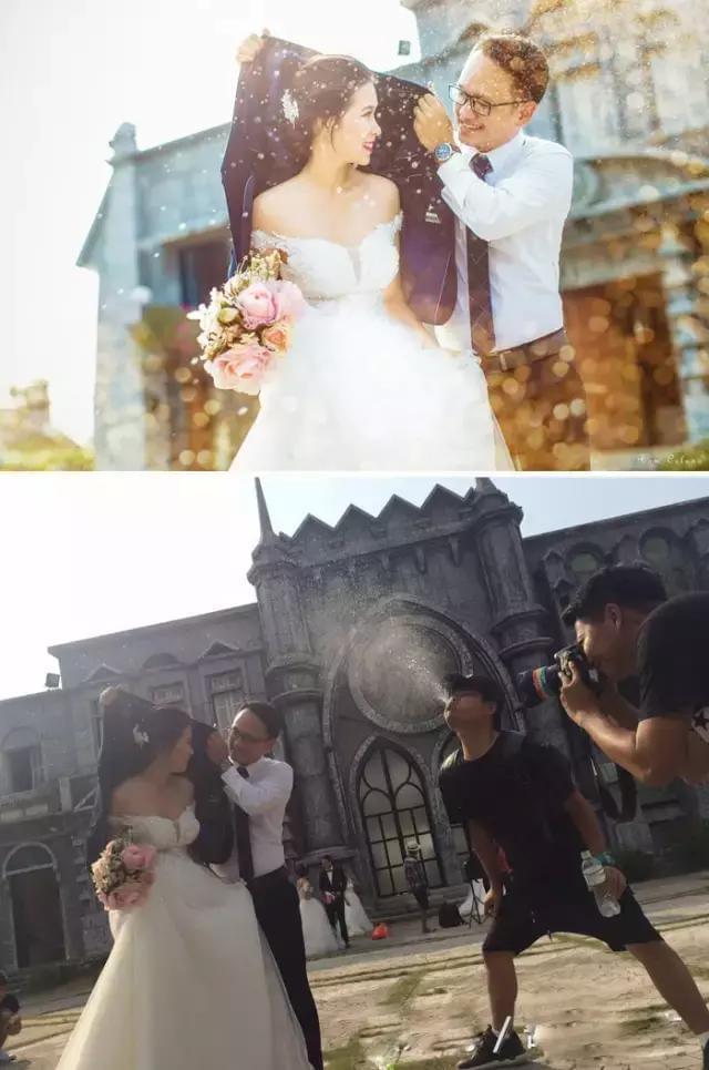 小西天遭遇网友热议 你绝对想不到背后的真相是什么