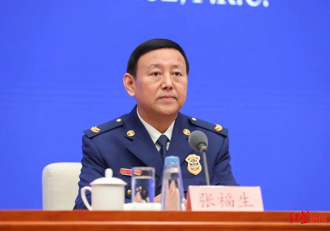 原应急管理部消防救援局副局长张福生因贪腐一审被判刑十三年引发广泛关注
