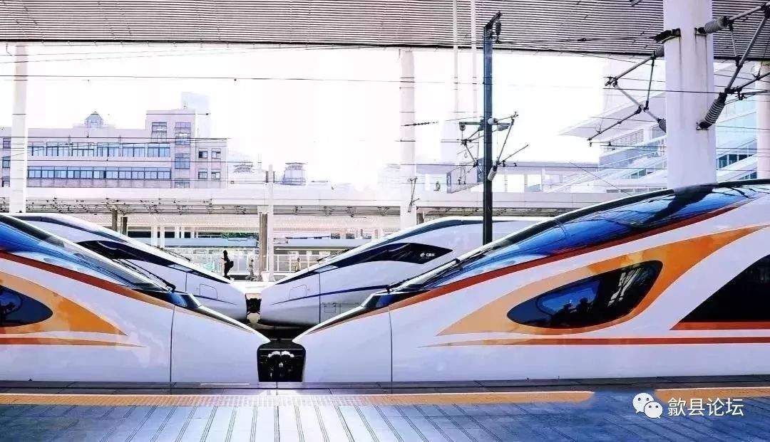 高铁线路大调整！一条轨道转弯九十度带来新出行体验与便捷选择
