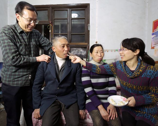 上海老太遗留三百万房产无法继承 干女儿与侄子法庭争夺引发关注