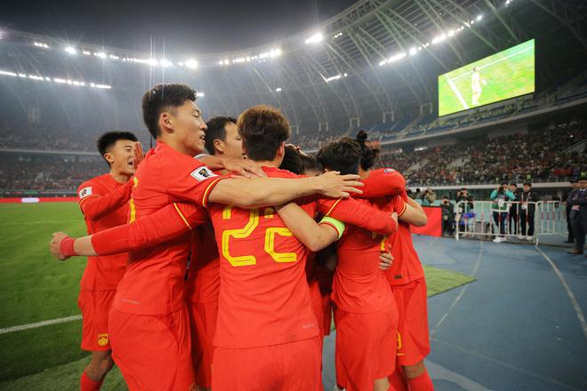国足世预赛四连败创最差历史 背水一战迎战印尼绝不能失利