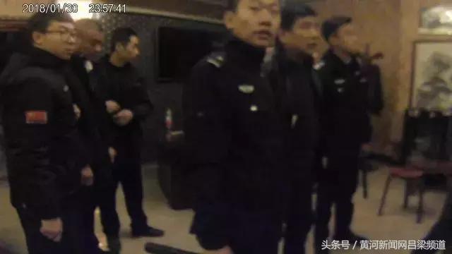 震撼！跨境赌博罪犯吕某自首揭露DC集团彻底瓦解幕后黑手网络