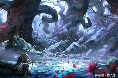 探索斩神之凡尘神域的奇幻世界与无限魅力揭开神秘力量的真实面纱