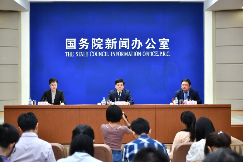 财政部高层亮相国新办发布会 增量财政政策引发社会广泛关注与解读