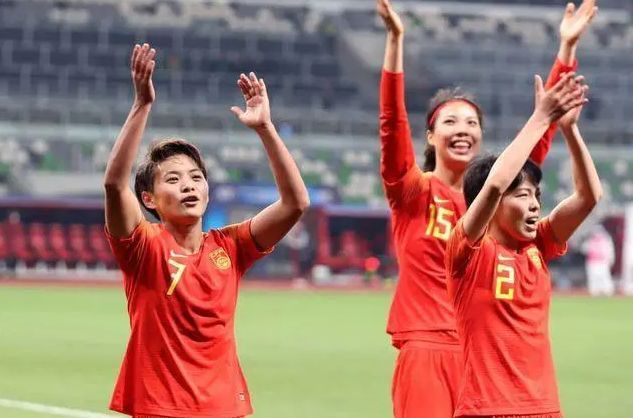 马德兴评论U20亚洲杯抽签将于11月7日在深圳举行 东道主中国队荣获种子资格