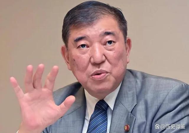 日本前首相强调日中关系与日美关系的重要性呼吁加强双边合作与互信