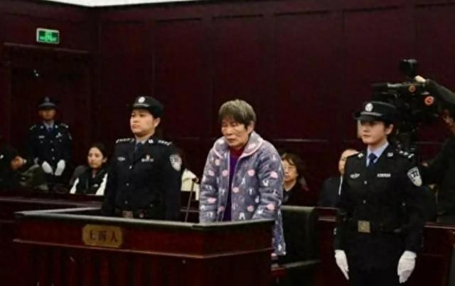 余华英涉嫌拐卖17名儿童案今日重审 七小时庭审结束等待最终判决結果
