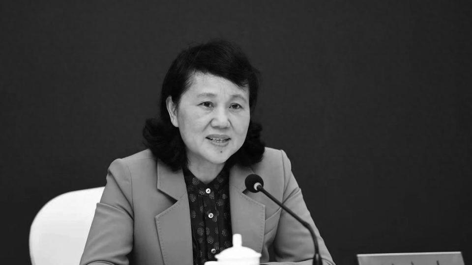 湖南省财政厅长刘文杰意外坠楼 身边同事或涉工作关联引发关注