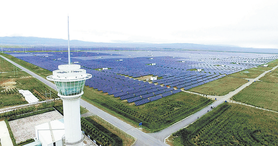 自主掌控重大工程 三峡工程助力经济社会高质量发展新篇章