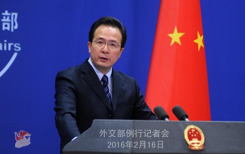 朝鲜宣布彻底中断与韩国的铁路和公路联系外交部对半岛局势发展保持高度关注