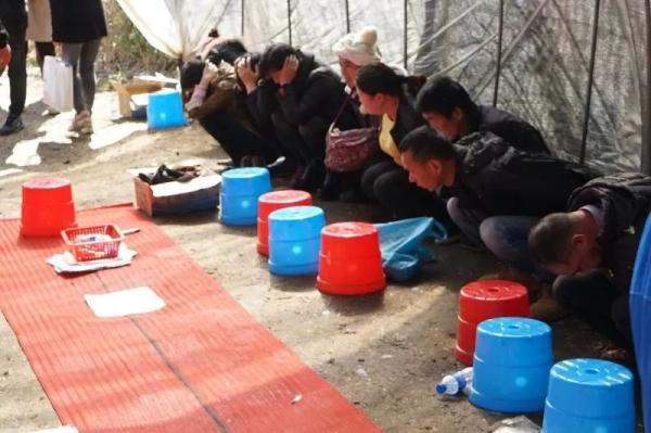 公安部决定全力打击跨区域流动开设赌场行为 努力铲除农村赌博顽疾