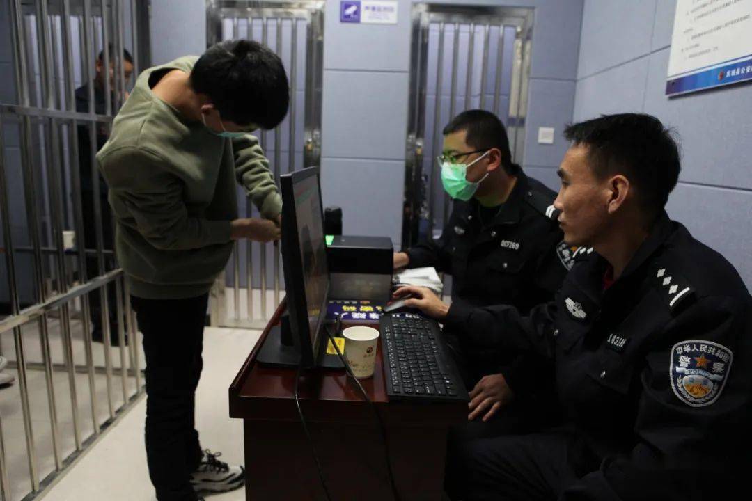 鄂尔多斯警方成功捣毁境外洗钱团伙 一举抓获62名犯罪嫌疑人揭秘案件全貌