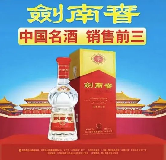 今世缘酒业明年加大投资力度 计划在省外再开五个样板市场
