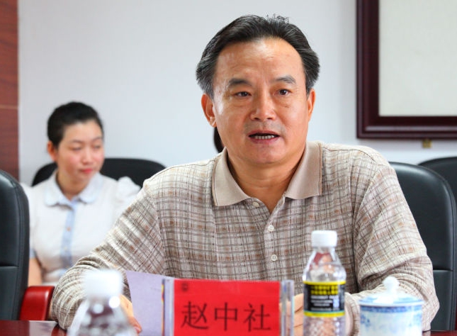 海南省纪委内部腐败案件频发 陈笑波落马引关注中管干部反腐力度加大