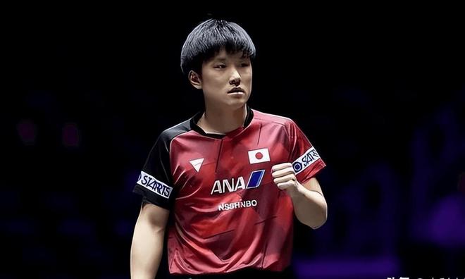 王楚钦遭遇强敌失利 18岁韩国天才选手成功晋级八强止步之战引发热议