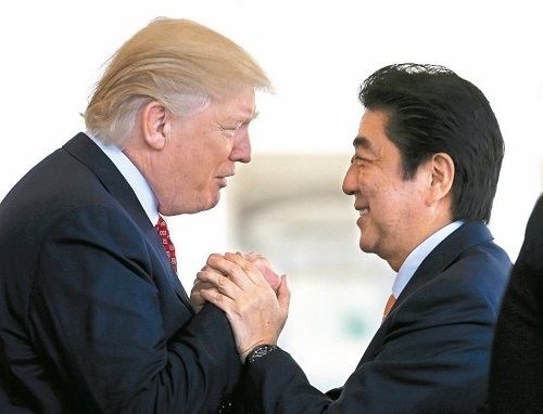 日本前首相强调中日关系与美日关系同样关键合作共赢是未来发展之路