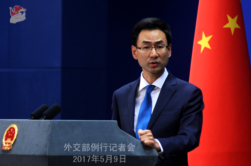 朝鲜宣布彻底断绝与韩国的铁路与公路联系外交部对此作出重要回应