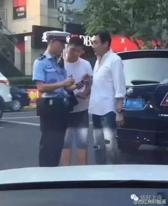 上海民警假扮山西失踪儿子长达十一年安排认亲过程仅需三分钟全记录