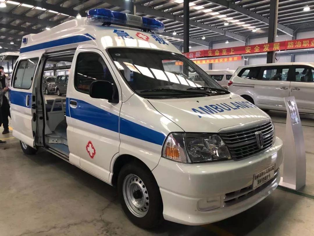 燃料危机导致加沙北部救护车彻底停运 医疗服务面临严峻挑战