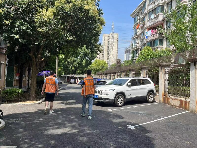 深圳挖潜扩容提升住宅车桩比 今年已在住宅小区新建5万个充电桩