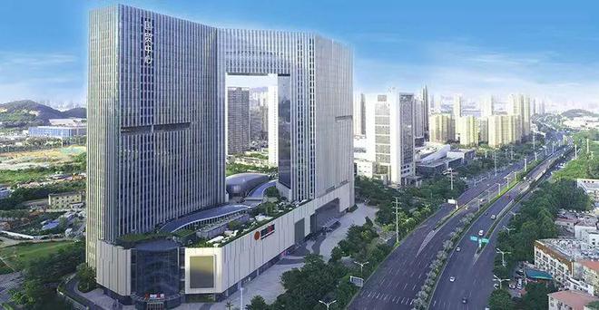 厦门国贸房地产于北京成立新公司，注册资本1000万元