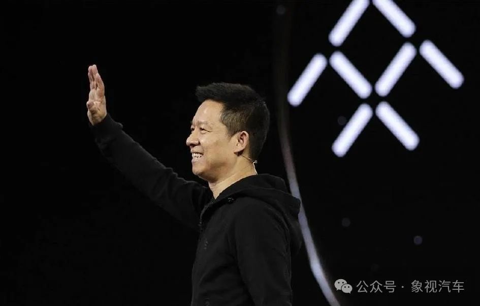原创年收入超4200万元！当你还在嘲笑贾跃亭，其实他已咸鱼翻身