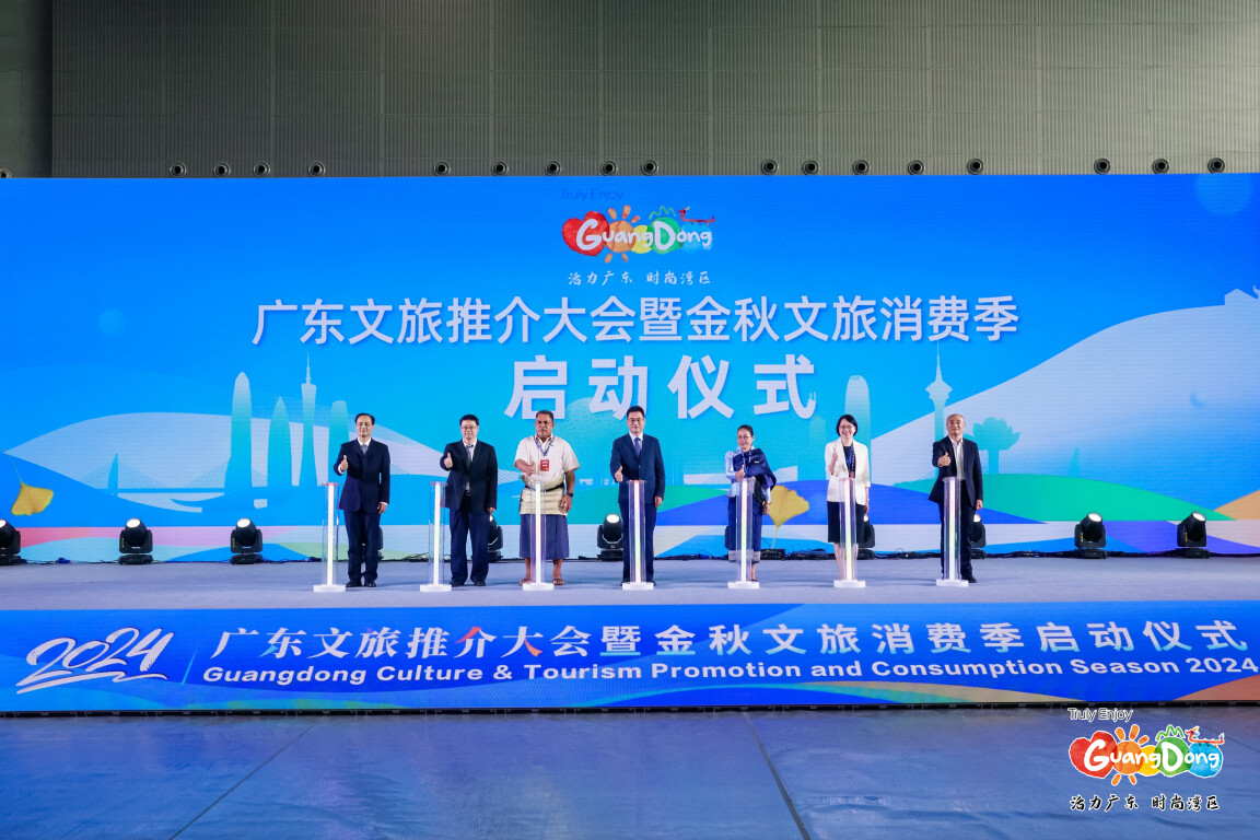 “文旅+”“+文旅”齐头并进展活力